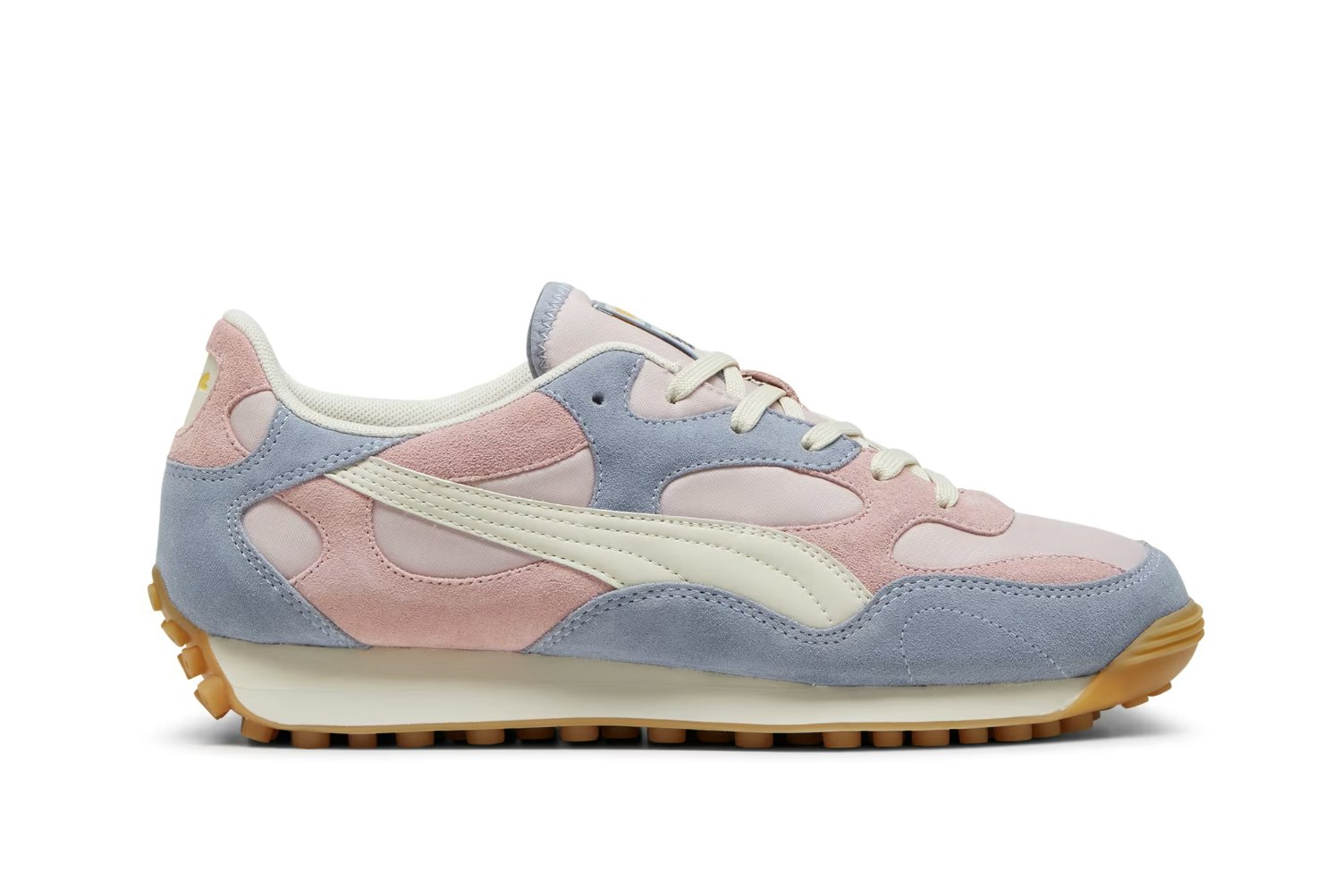 KidSuper x Puma Easy Rider "Alpine Snow"