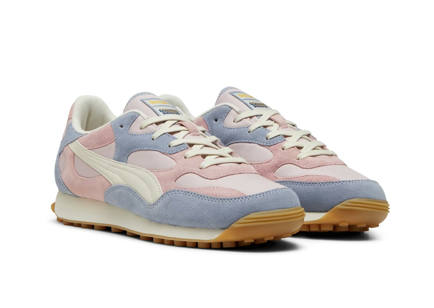 KidSuper x Puma Easy Rider "Alpine Snow"