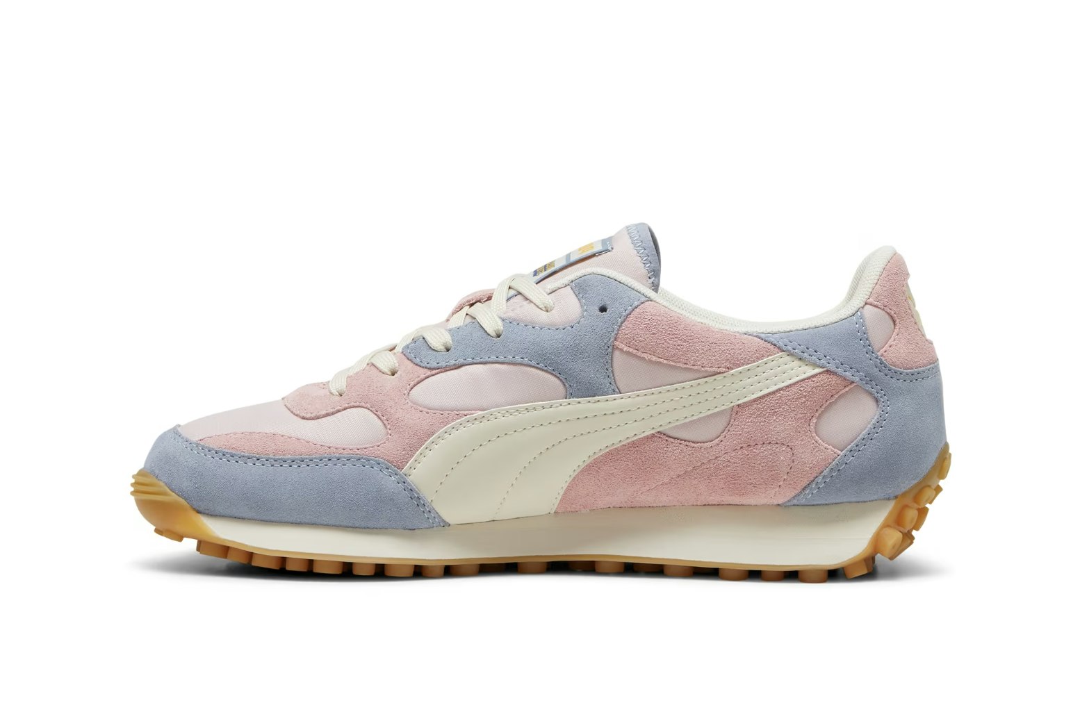 KidSuper x Puma Easy Rider "Alpine Snow"