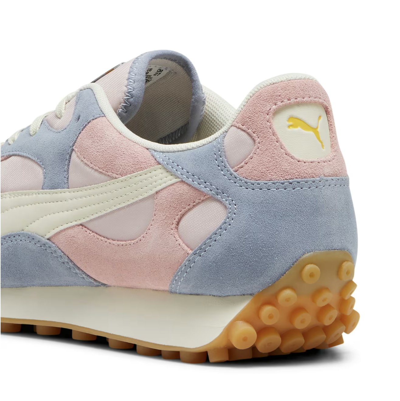KidSuper x Puma Easy Rider "Alpine Snow"