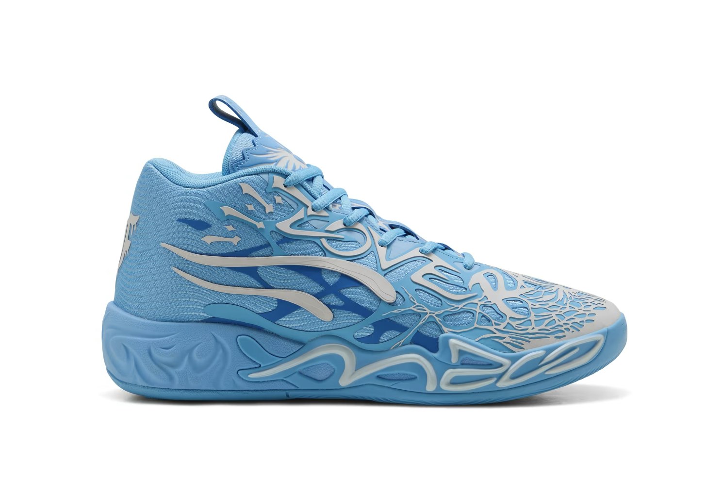 Puma MB.04 "Team Light Blue"