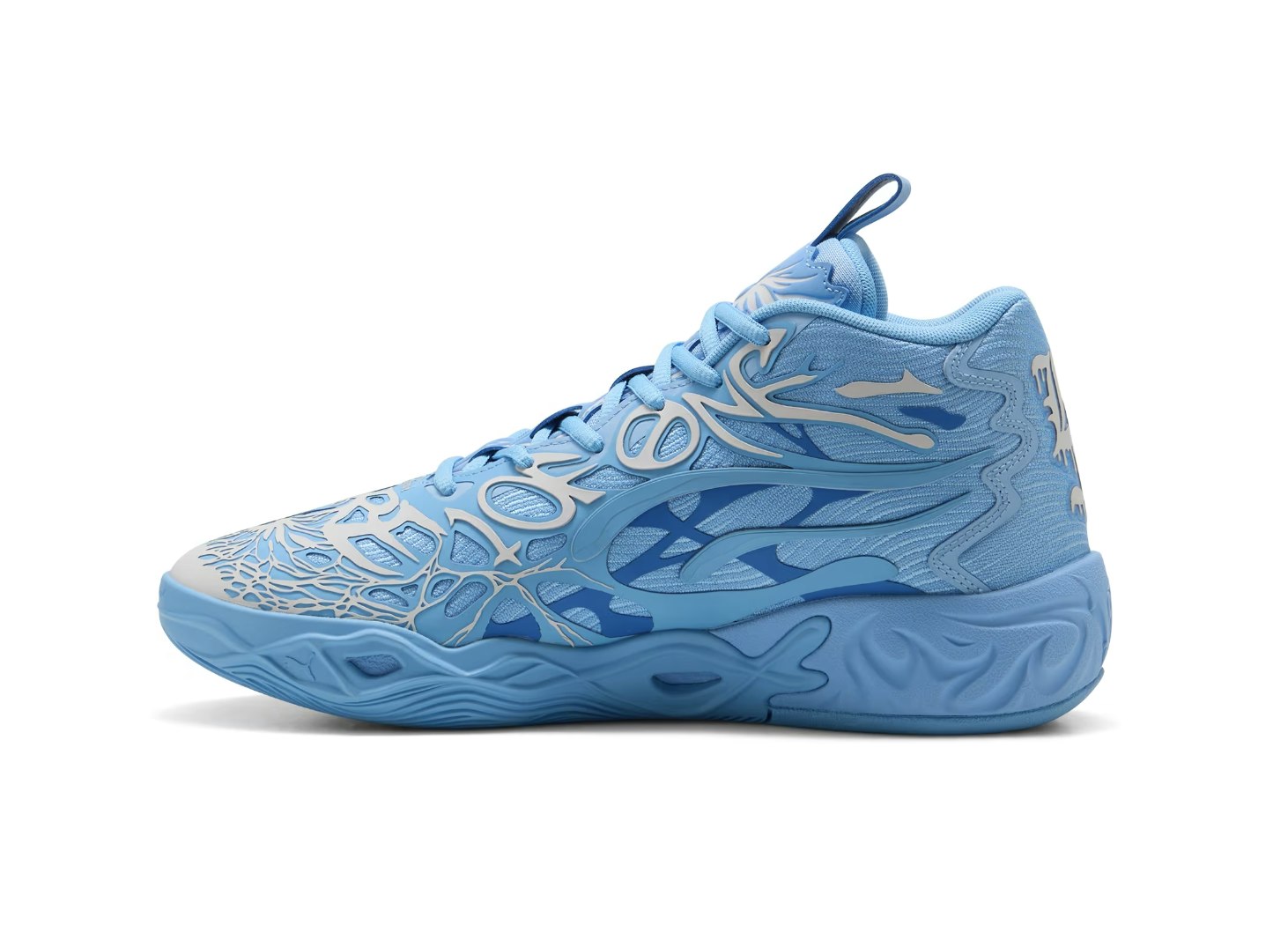 Puma MB.04 "Team Light Blue"