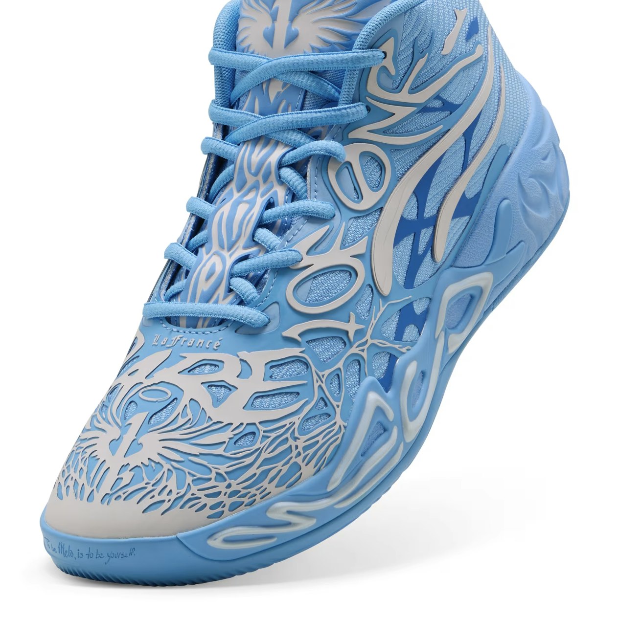 Puma MB.04 "Team Light Blue"