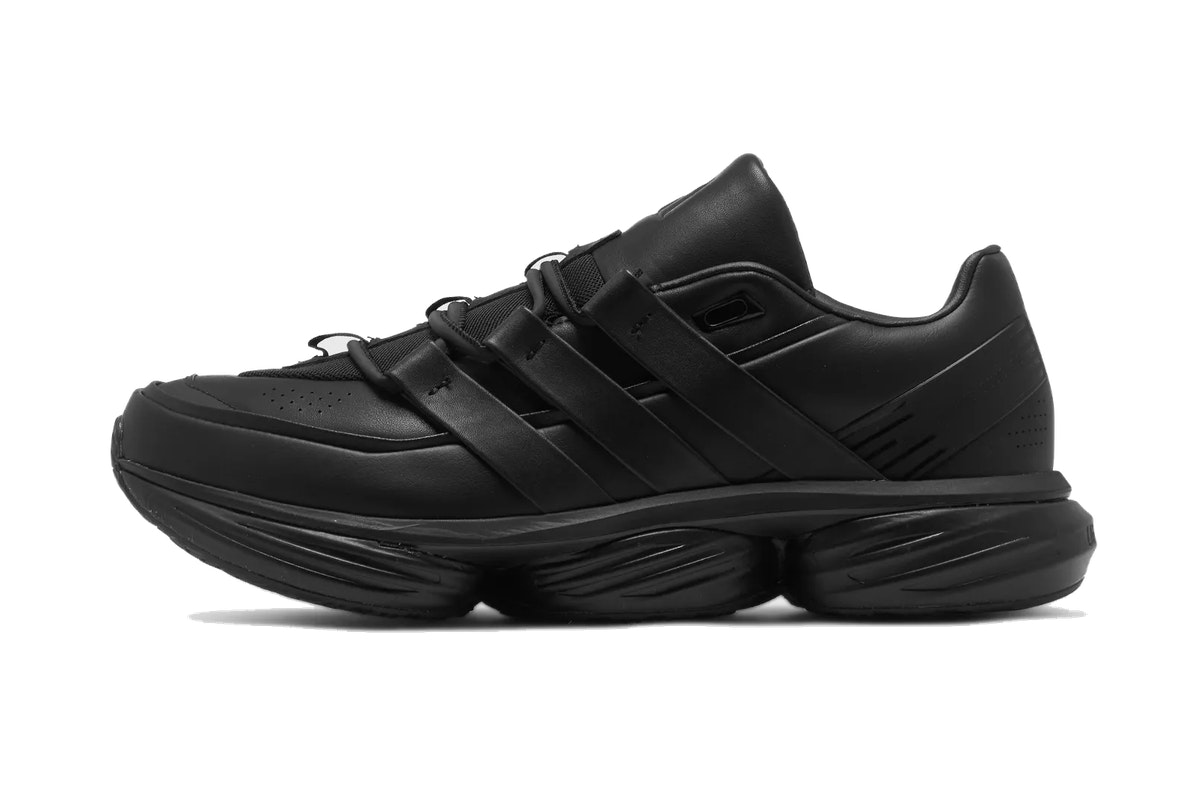 Entire Studios x adidas Ligh Black Entire Studios x adidas Ligh Black
