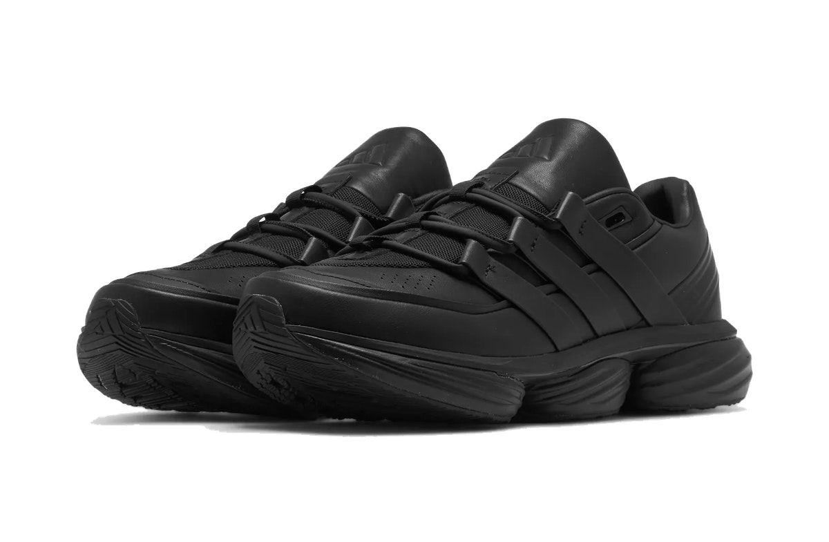 Entire Studios x adidas Ligh Black Entire Studios x adidas Ligh Black