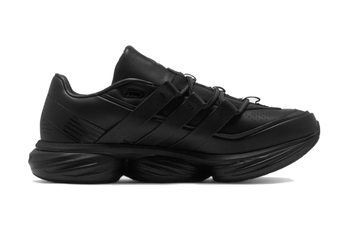 Entire Studios x adidas Ligh Black Entire Studios x adidas Ligh Black