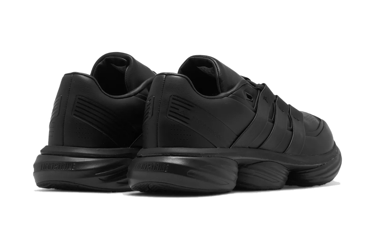 Entire Studios x adidas Ligh Black Entire Studios x adidas Ligh Black