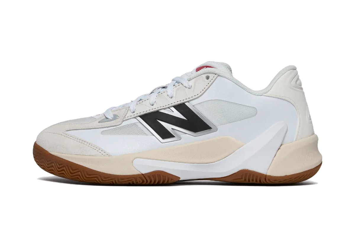 New Balance P350 White New Balance P350 White