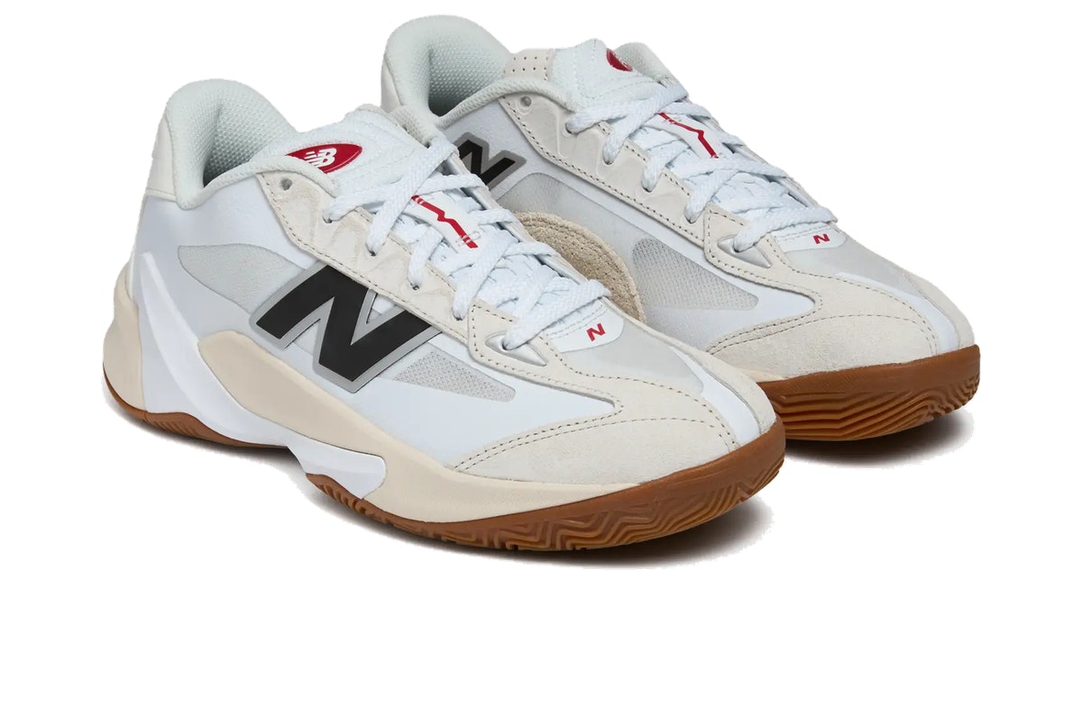 New Balance P350 White New Balance P350 White