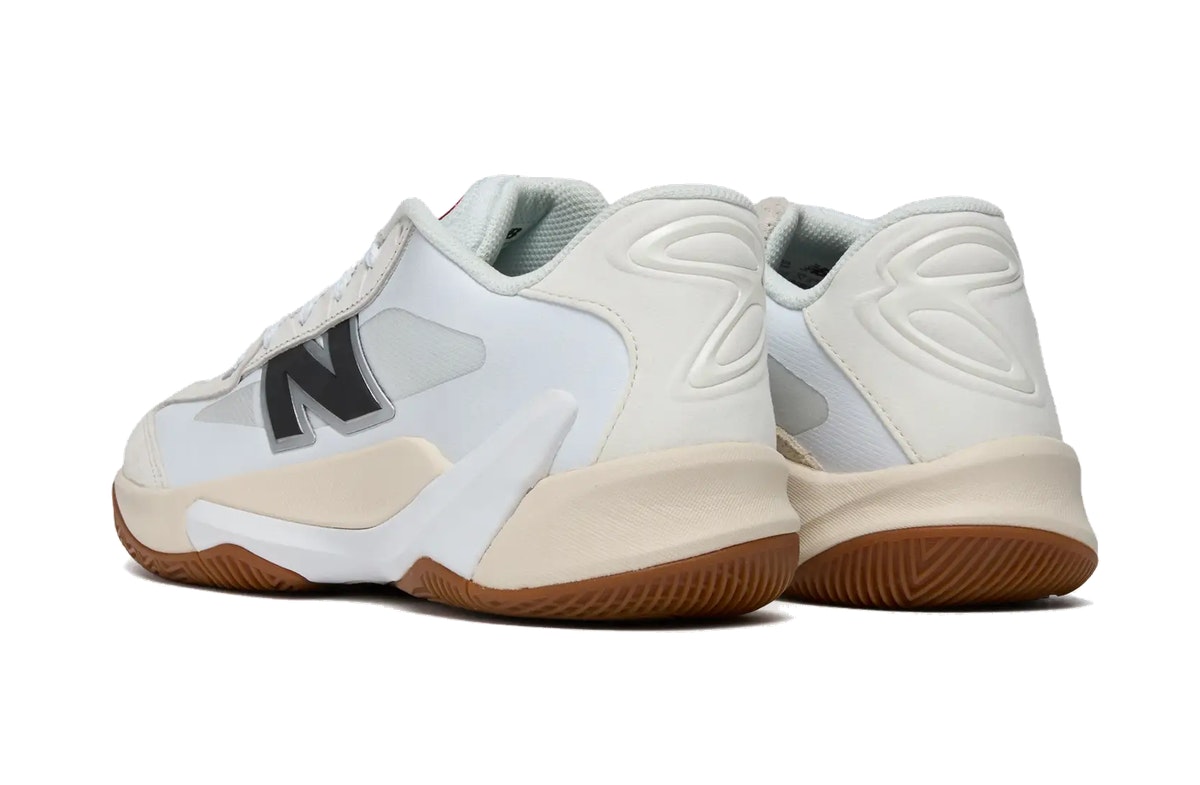 New Balance P350 White New Balance P350 White