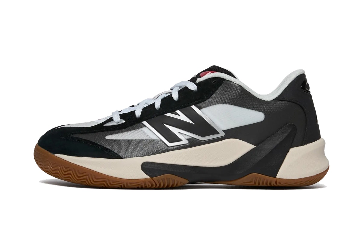 New Balance P350 Black