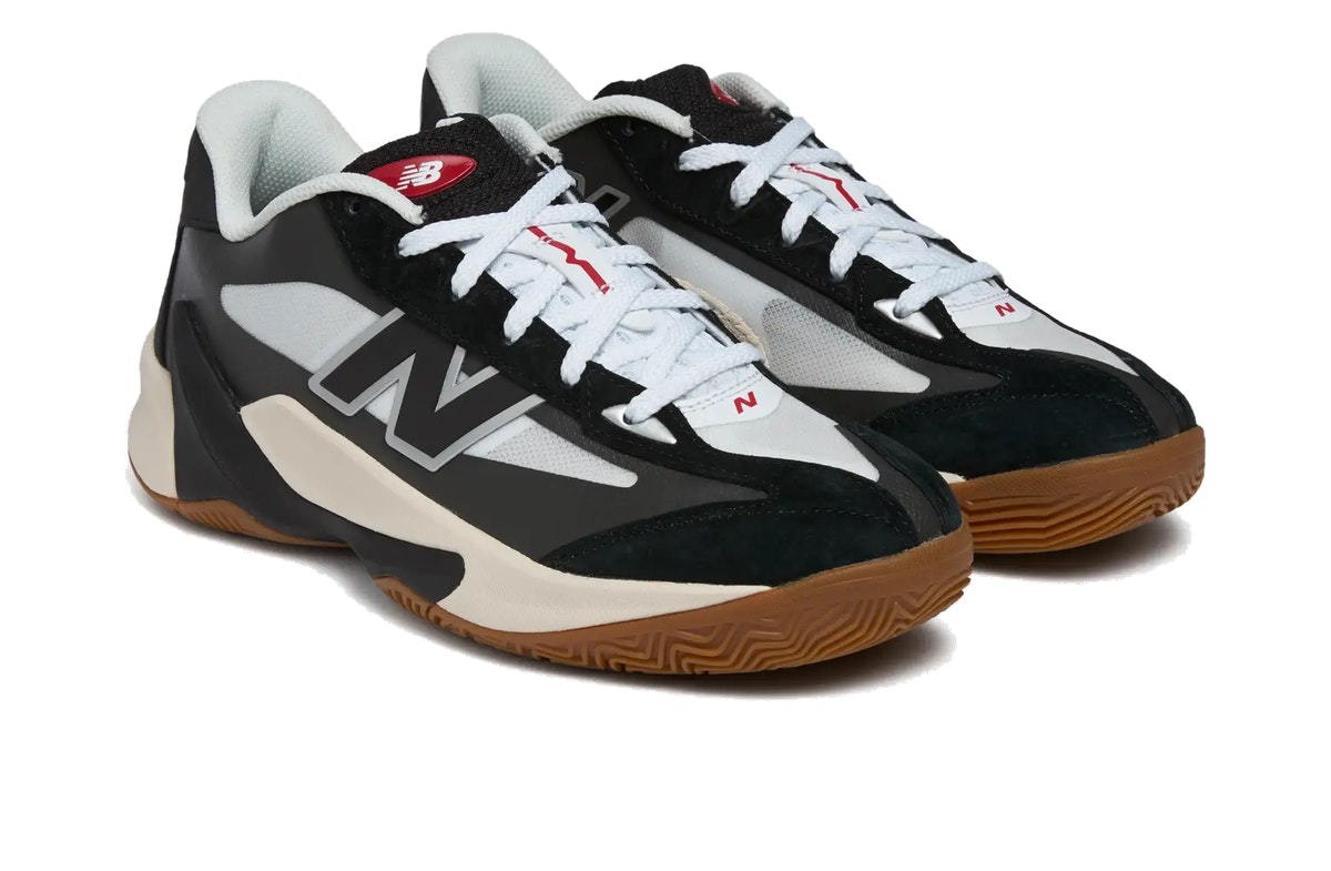 New Balance P350 Black