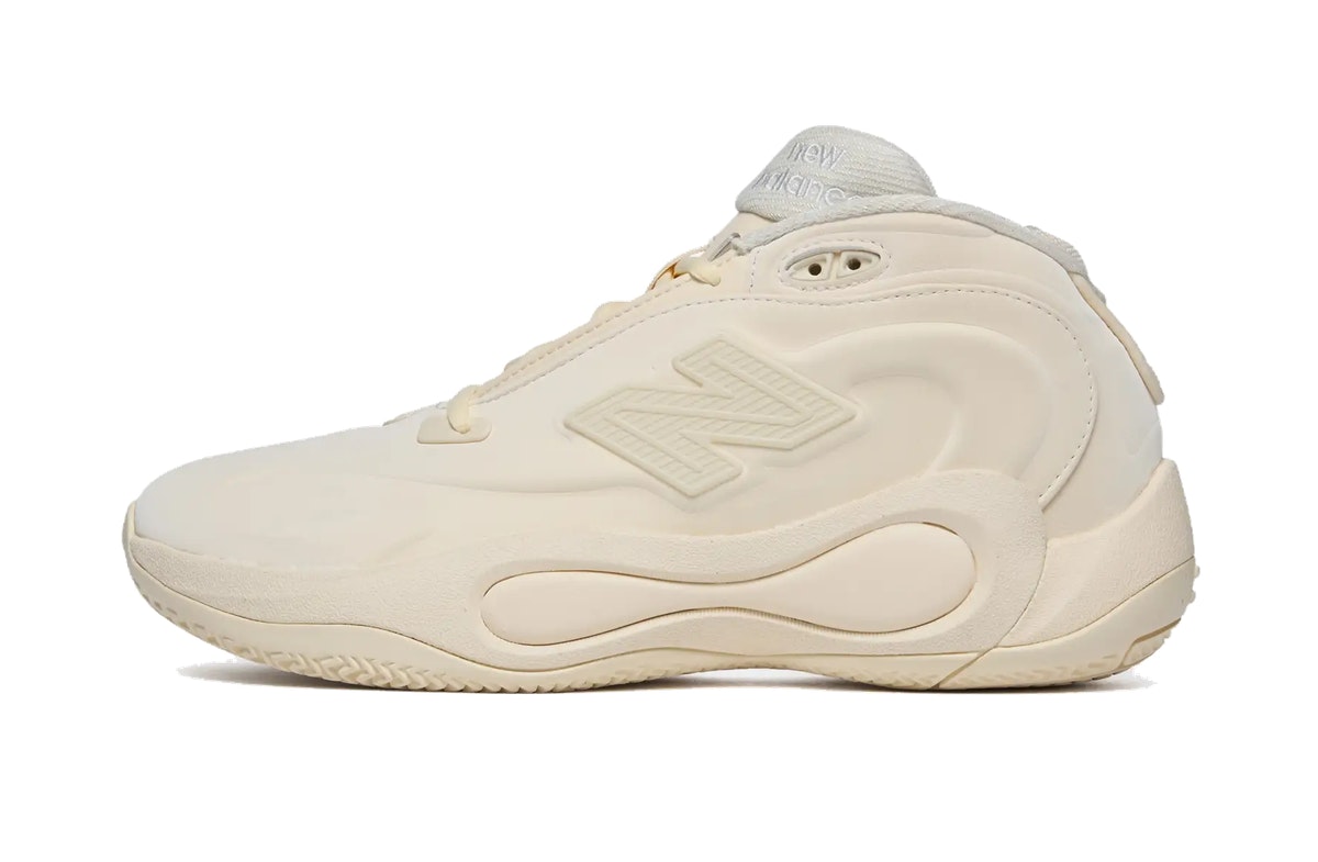 New Balance P400 Beige New Balance P400 Beige