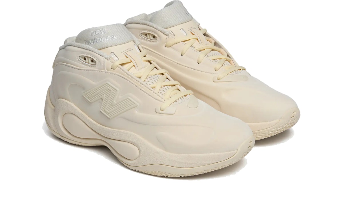 New Balance P400 Beige New Balance P400 Beige