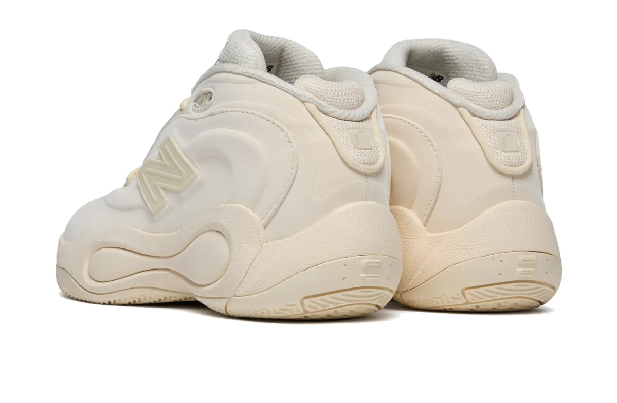New Balance P400 Beige New Balance P400 Beige