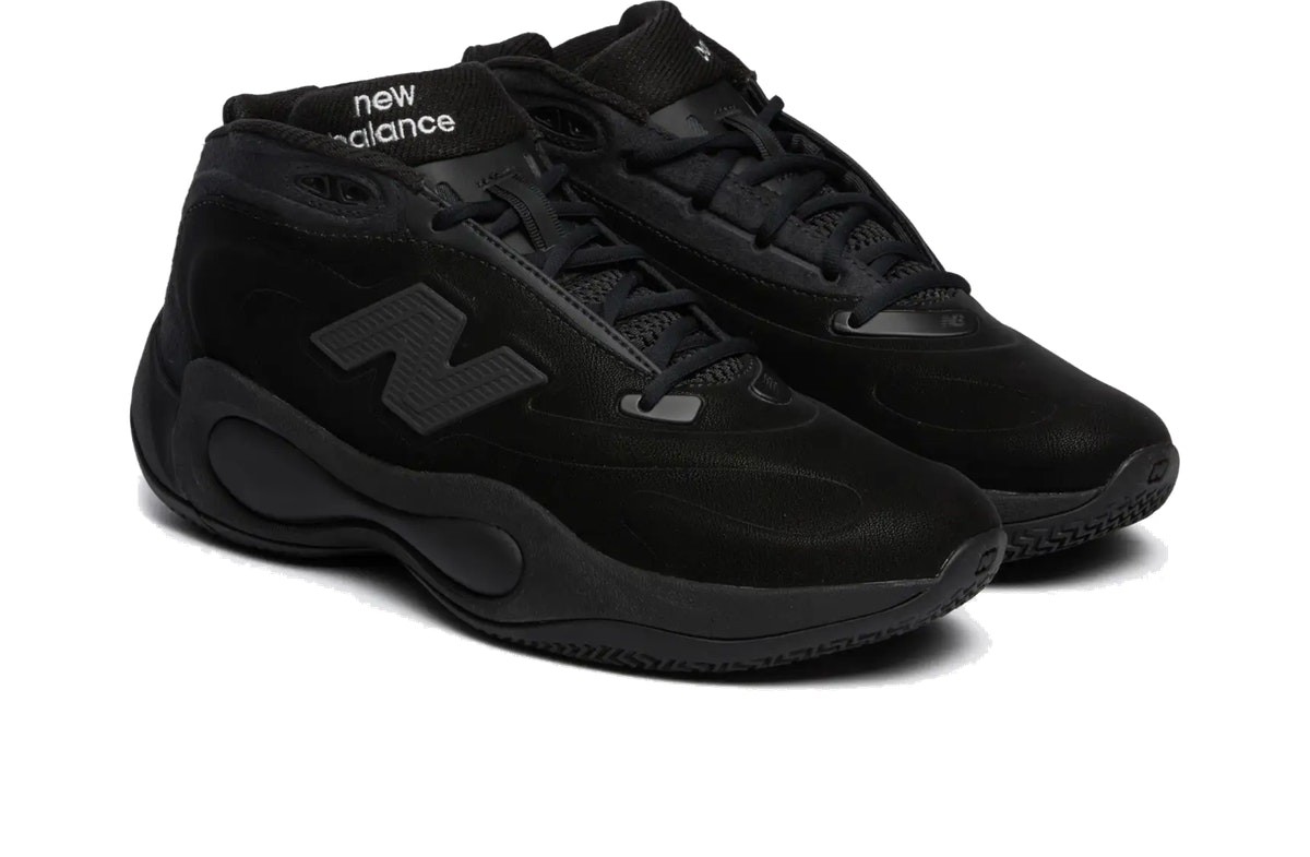 New Balance P400 Black