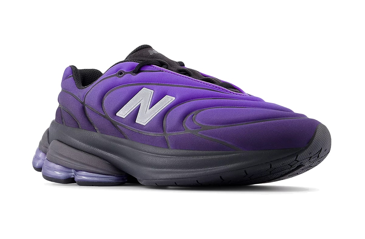 New Balance 5030 Black Electric Indigo New Balance 5030 Black Electric Indigo