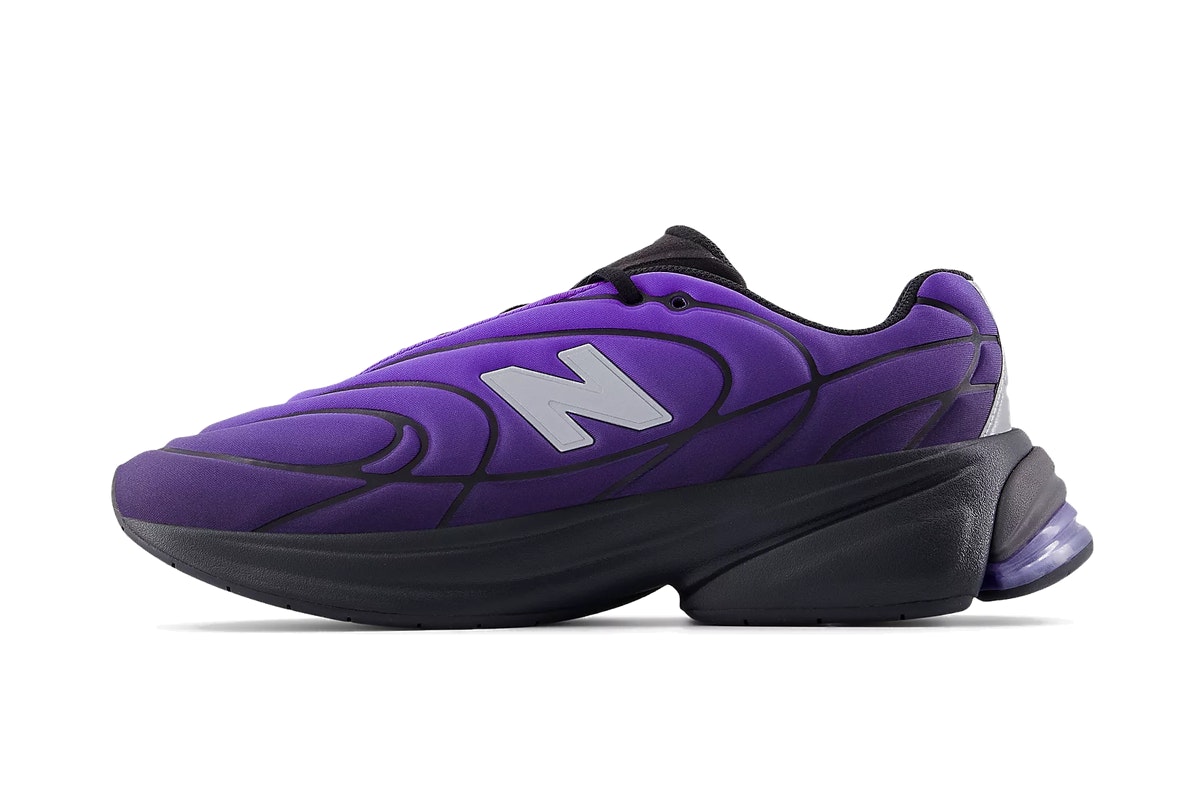 New Balance 5030 Black Electric Indigo New Balance 5030 Black Electric Indigo