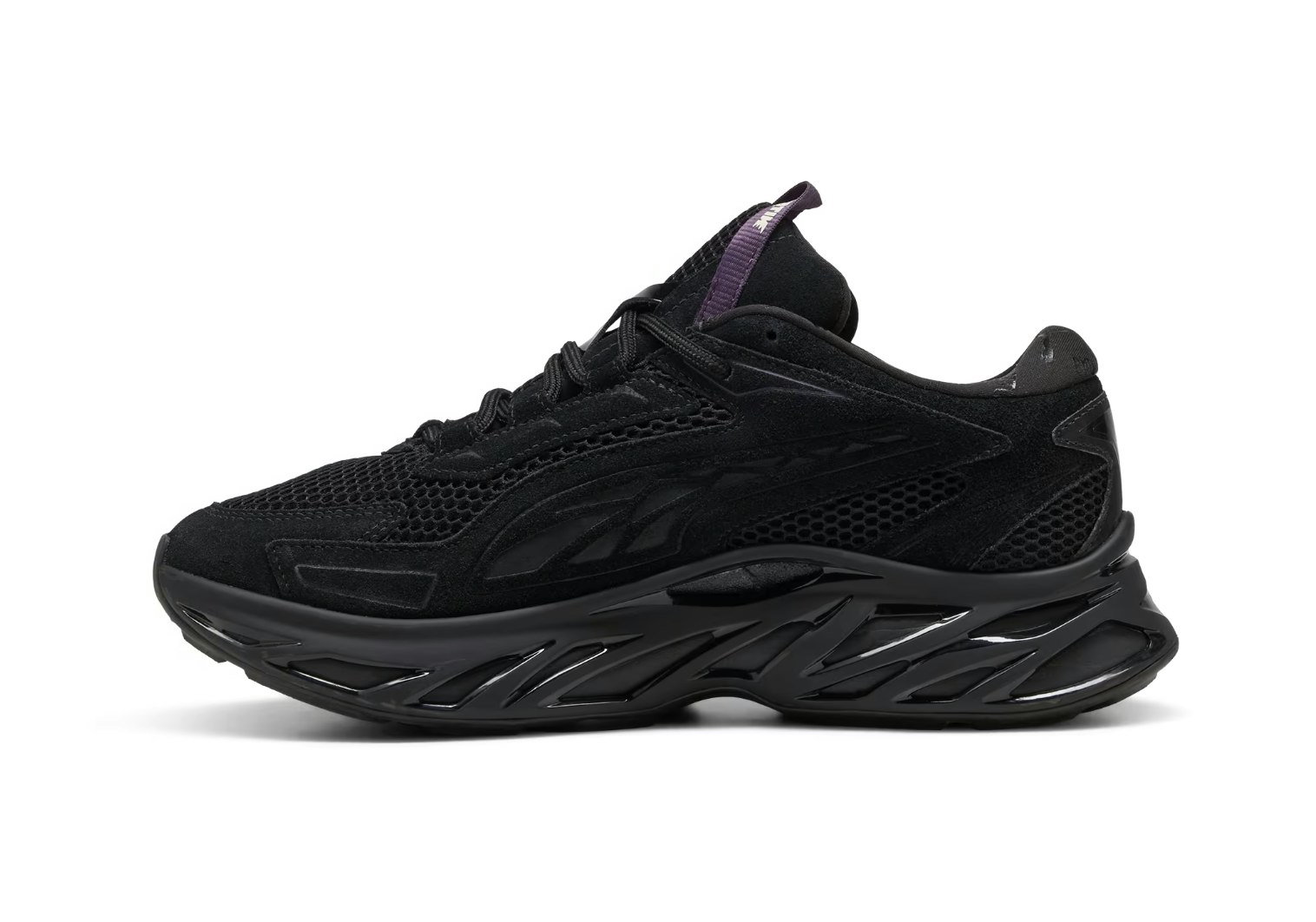 Memphis Depay x Puma Exotek NITRO "BADTTW" Memphis Depay x Puma Exotek NITRO "BADTTW"