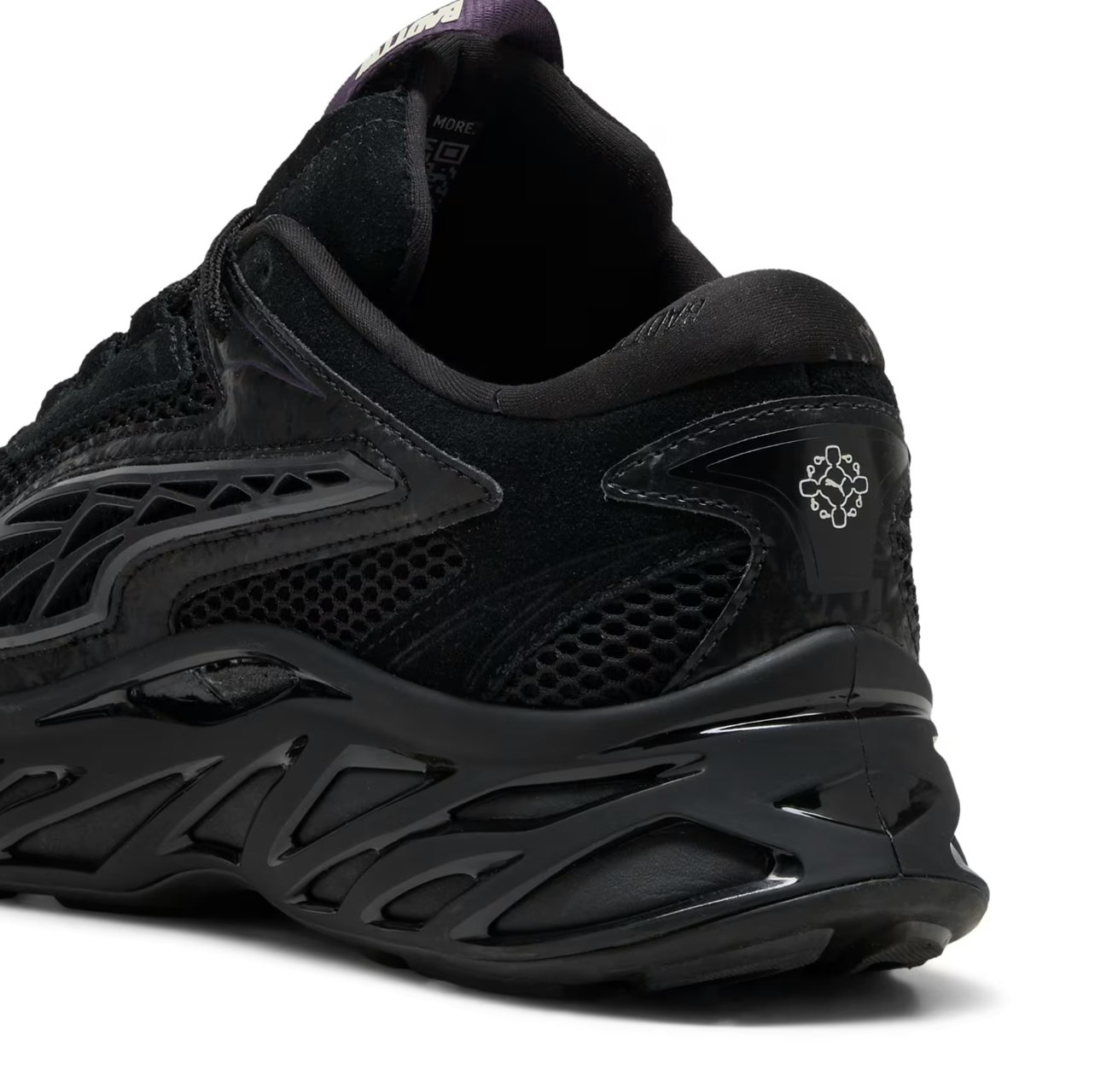 Memphis Depay x Puma Exotek NITRO "BADTTW" Memphis Depay x Puma Exotek NITRO "BADTTW"