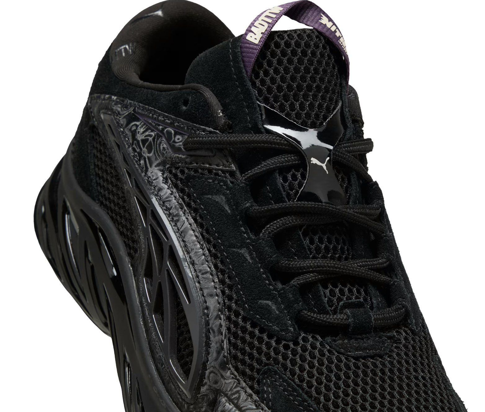 Memphis Depay x Puma Exotek NITRO "BADTTW" Memphis Depay x Puma Exotek NITRO "BADTTW"