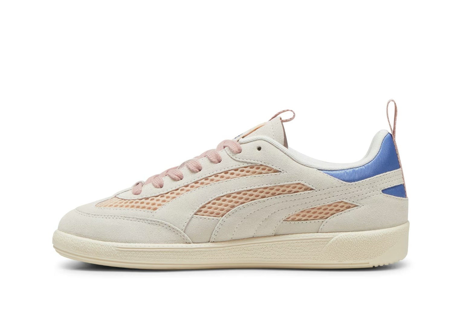 KidSuper x Puma Palermo "Warm White" KidSuper x Puma Palermo "Warm White"