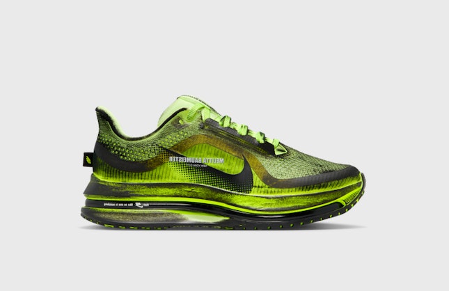 Melitta Baumeister x Nike Pegasus Premium Volt