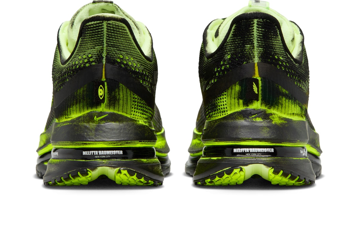 Melitta Baumeister x Nike Pegasus Premium Volt