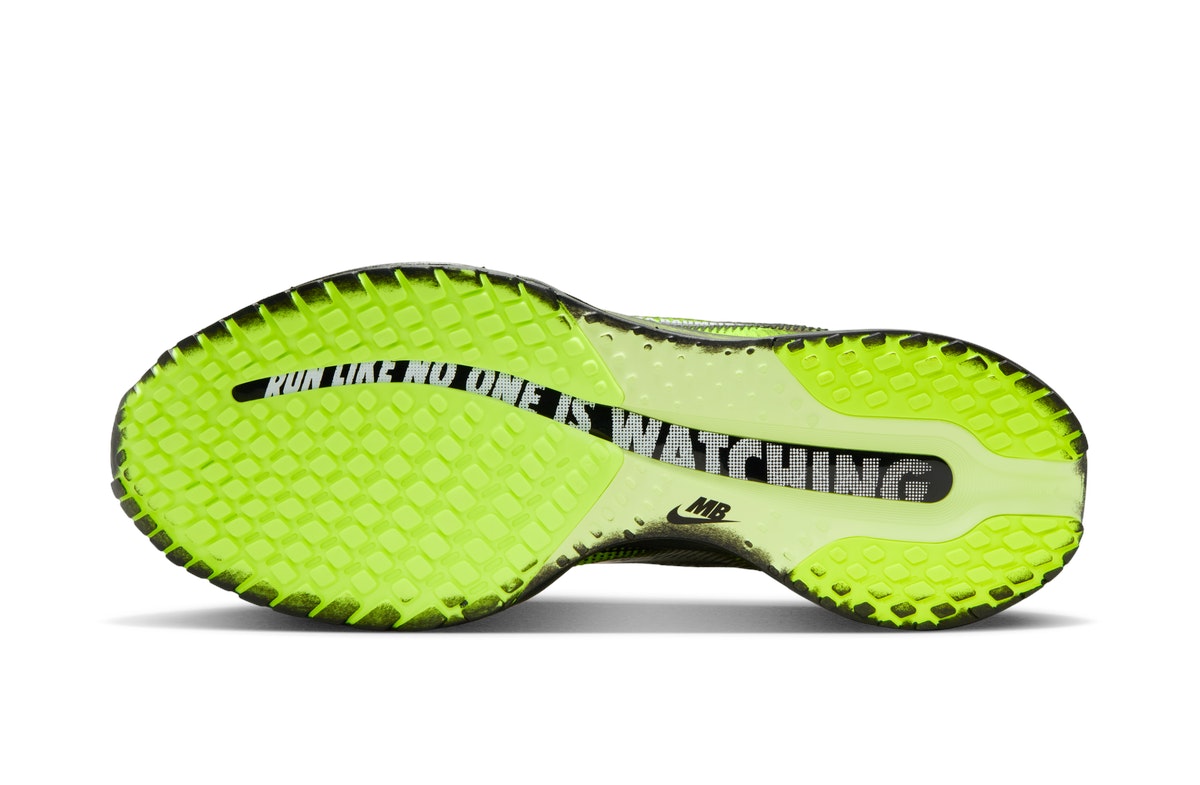 Melitta Baumeister x Nike Pegasus Premium Volt