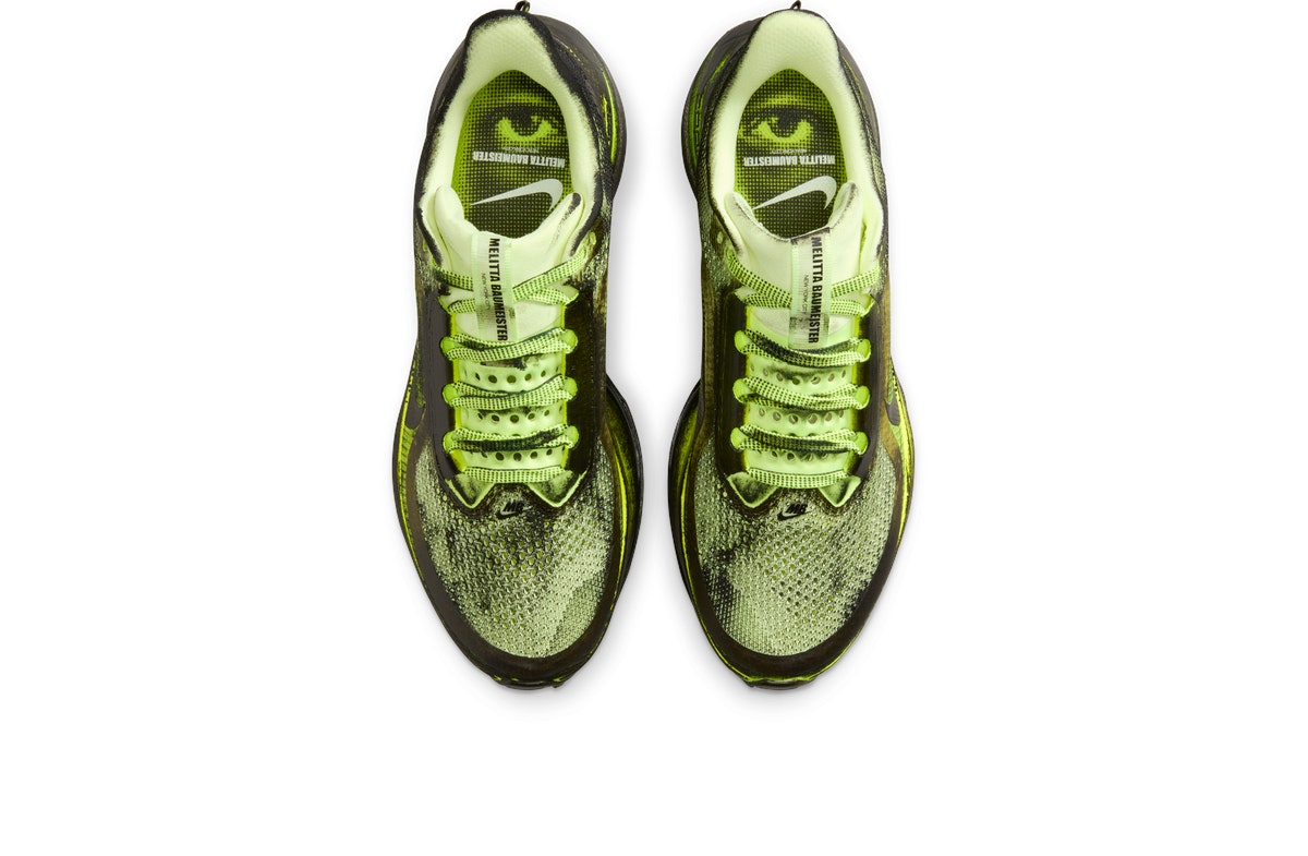 Melitta Baumeister x Nike Pegasus Premium Volt