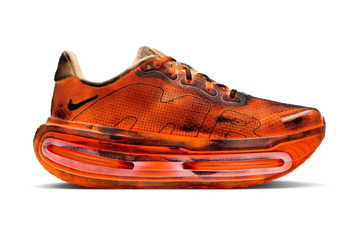 Melitta Baumeister x Nike Vomero Premium Total Orange
