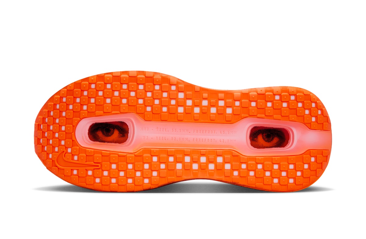 Melitta Baumeister x Nike Vomero Premium Total Orange