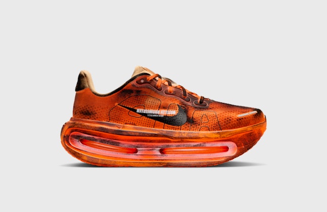 Melitta Baumeister x Nike Vomero Premium Total Orange