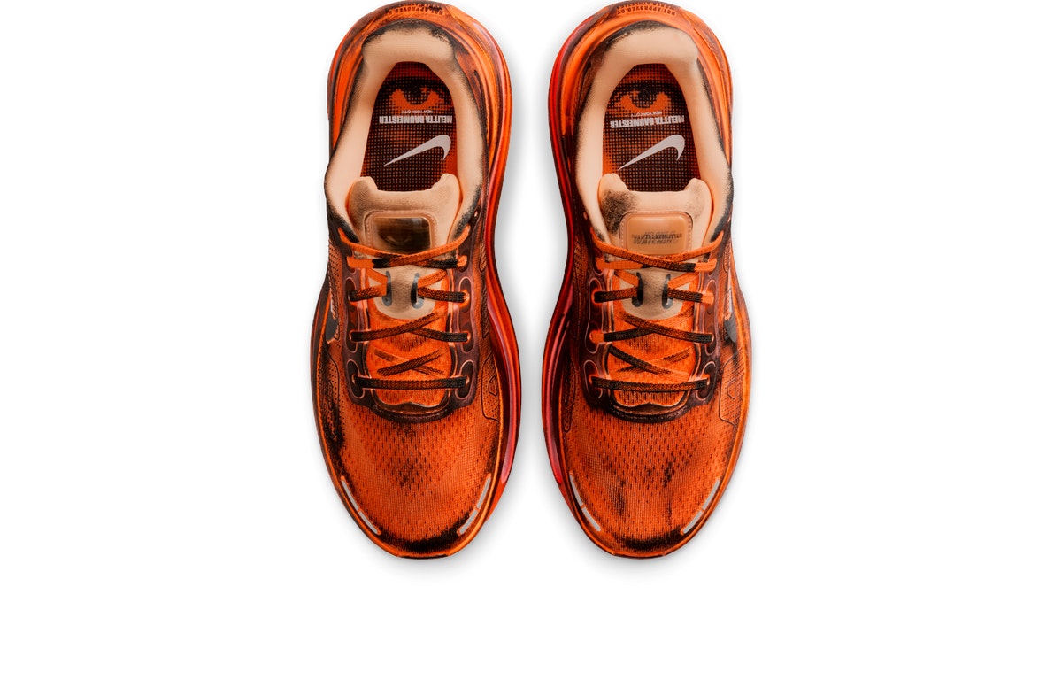 Melitta Baumeister x Nike Vomero Premium Total Orange