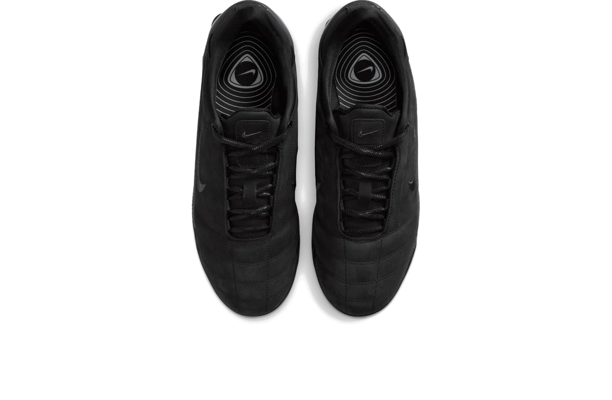 Nike Total 90 Shox Magia Black Nike Total 90 Shox Magia Black