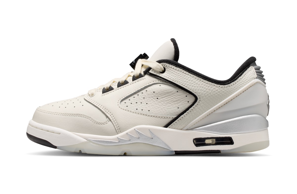 Nike Air Jordan Sixty Pus Low Sail Nike Air Jordan Sixty Pus Low Sail