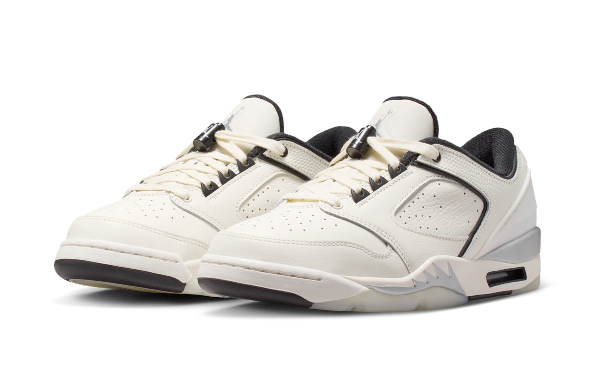 Nike Air Jordan Sixty Pus Low Sail Nike Air Jordan Sixty Pus Low Sail