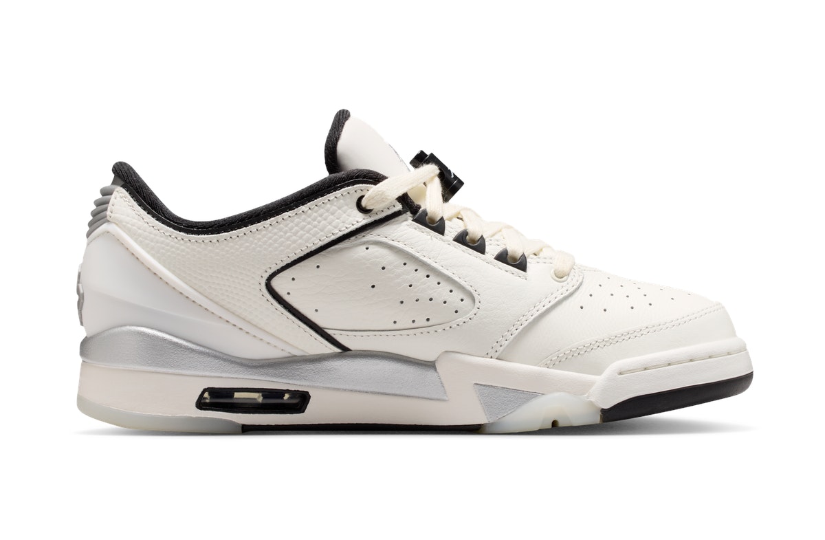 Nike Air Jordan Sixty Pus Low Sail Nike Air Jordan Sixty Pus Low Sail