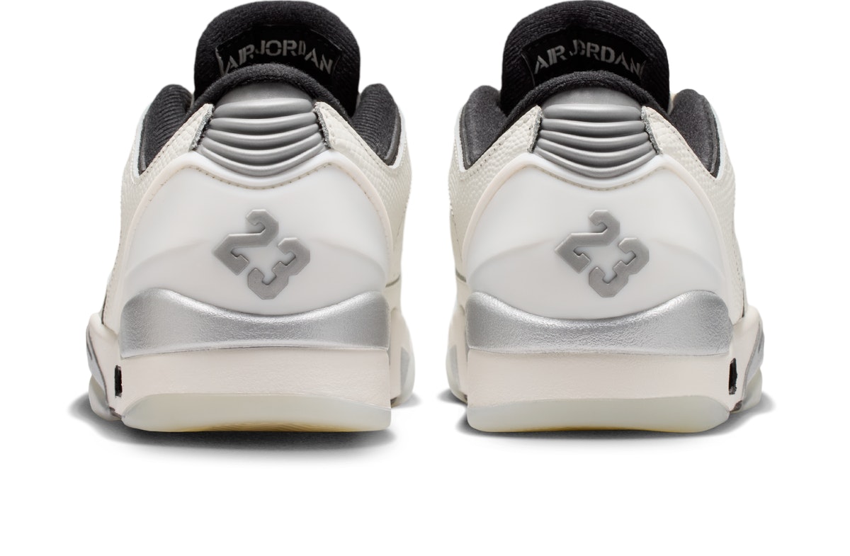 Nike Air Jordan Sixty Pus Low Sail Nike Air Jordan Sixty Pus Low Sail