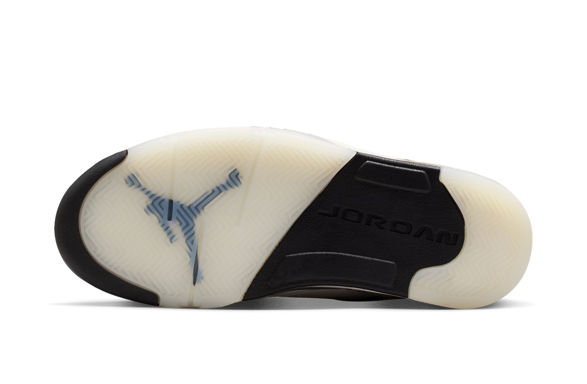 Nike Air Jordan Sixty Pus Low Sail Nike Air Jordan Sixty Pus Low Sail