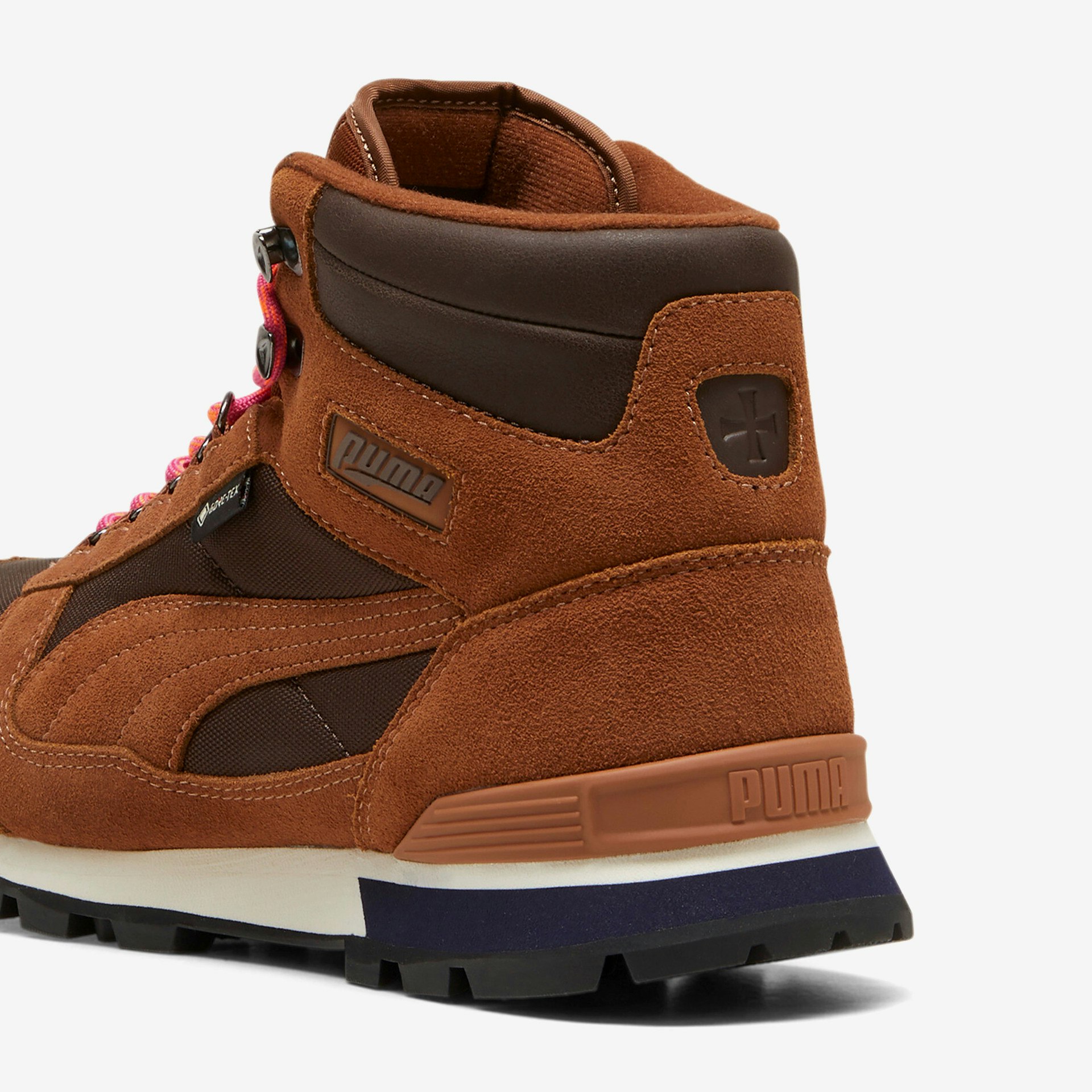 NOAH x Puma RDR Boot Gore-Tex "Mahogany"