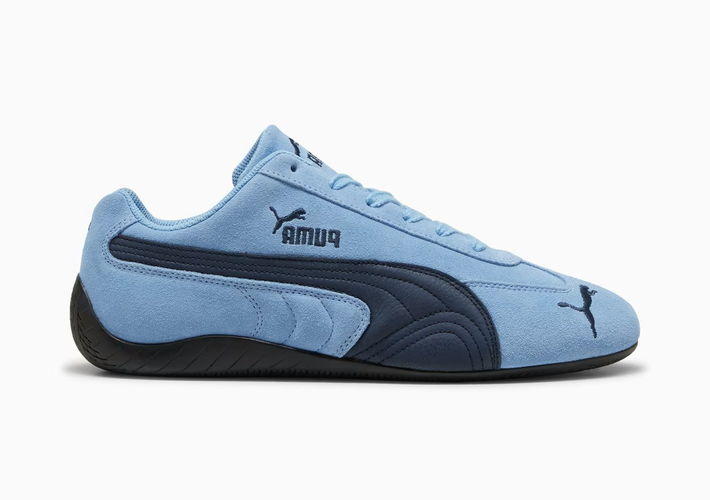 Puma Speedcat Archive "Club Navy"