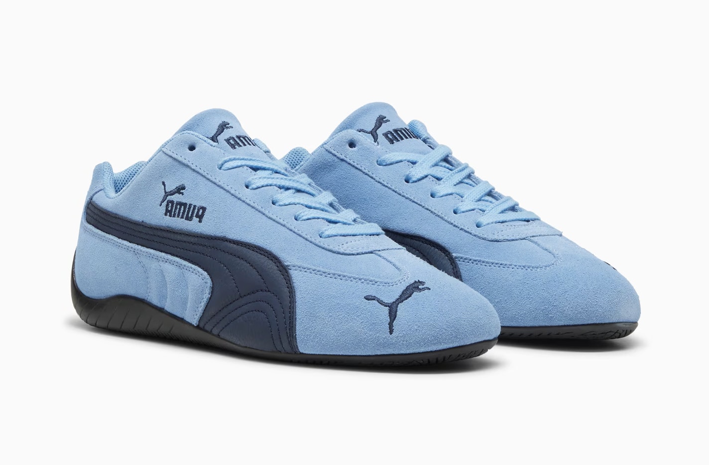 Puma Speedcat Archive "Club Navy"