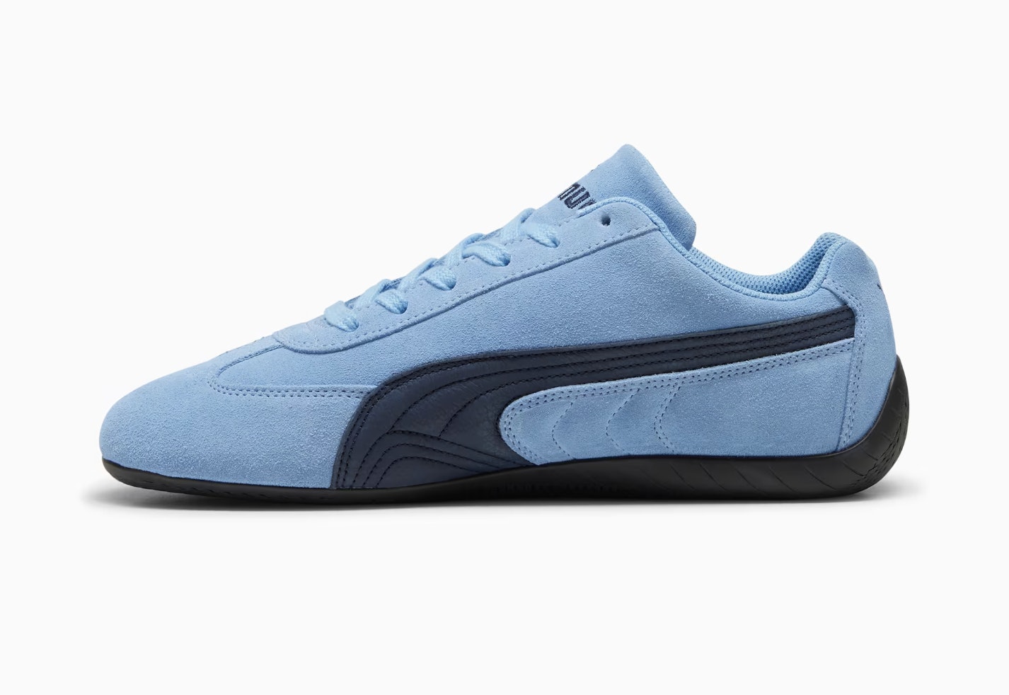 Puma Speedcat Archive "Club Navy"