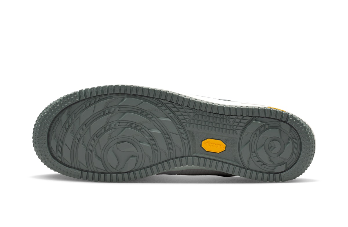 Nike Air Force 1 Low LX Vibram Summit White Nike Air Force 1 Low LX Vibram Summit White