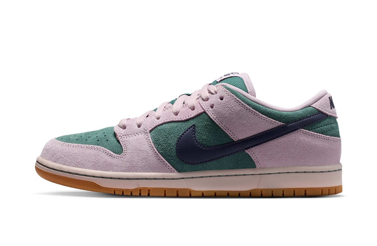 Nike SB Dunk Low Mineral Slate