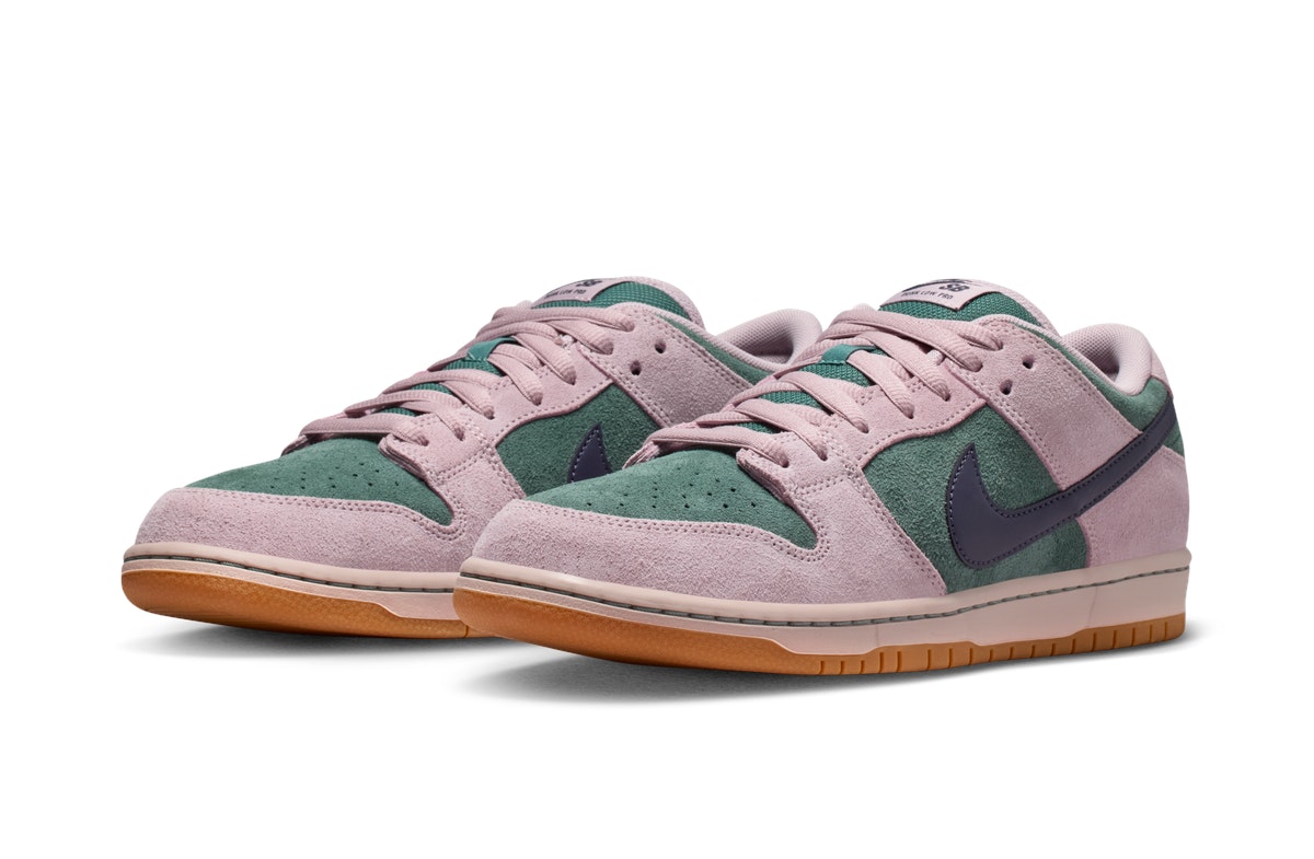 Nike SB Dunk Low Mineral Slate