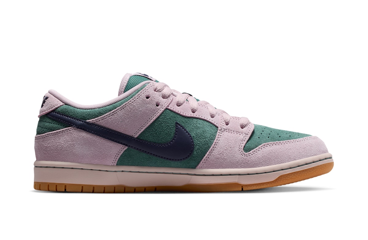 Nike SB Dunk Low Mineral Slate