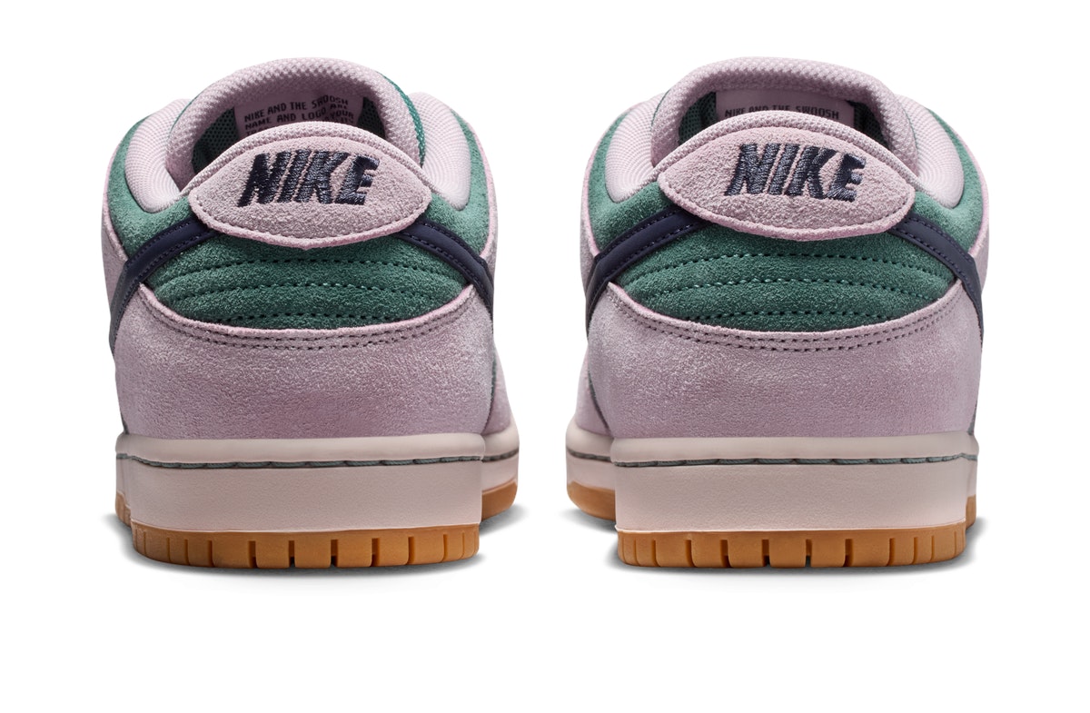 Nike SB Dunk Low Mineral Slate