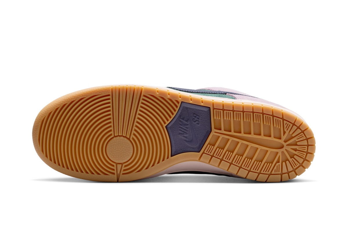 Nike SB Dunk Low Mineral Slate